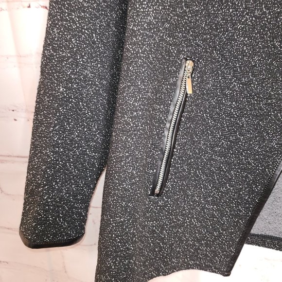 Black Rafaella Jacket, Medium - Picture 5 of 5